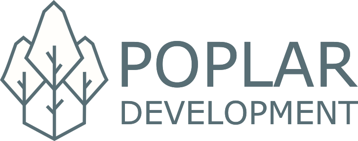Poplar Development